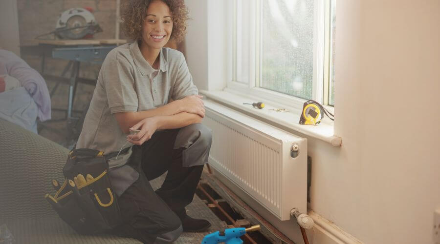 Local expert plumbing services in Huntsville, AR